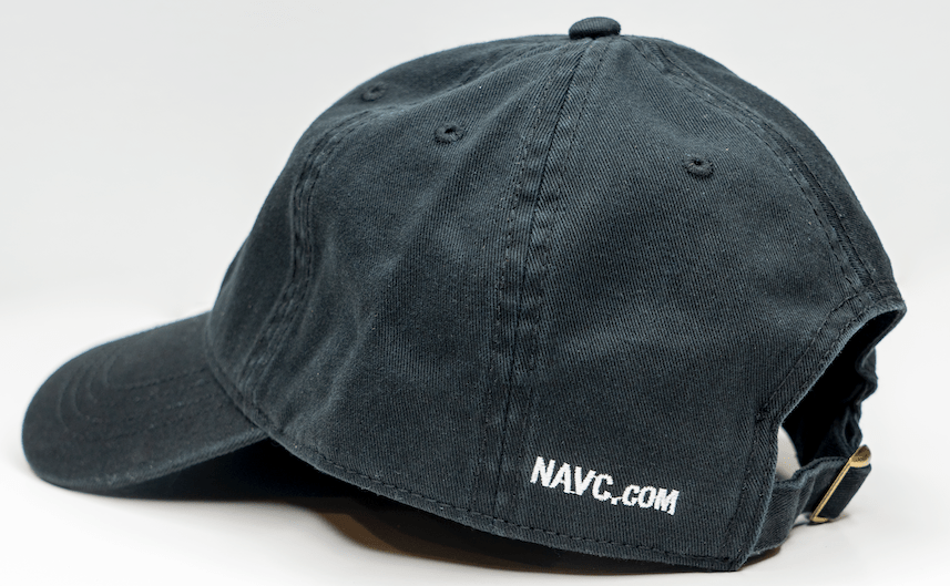 "Anything is Pawsible" Hats - Shop NAVC