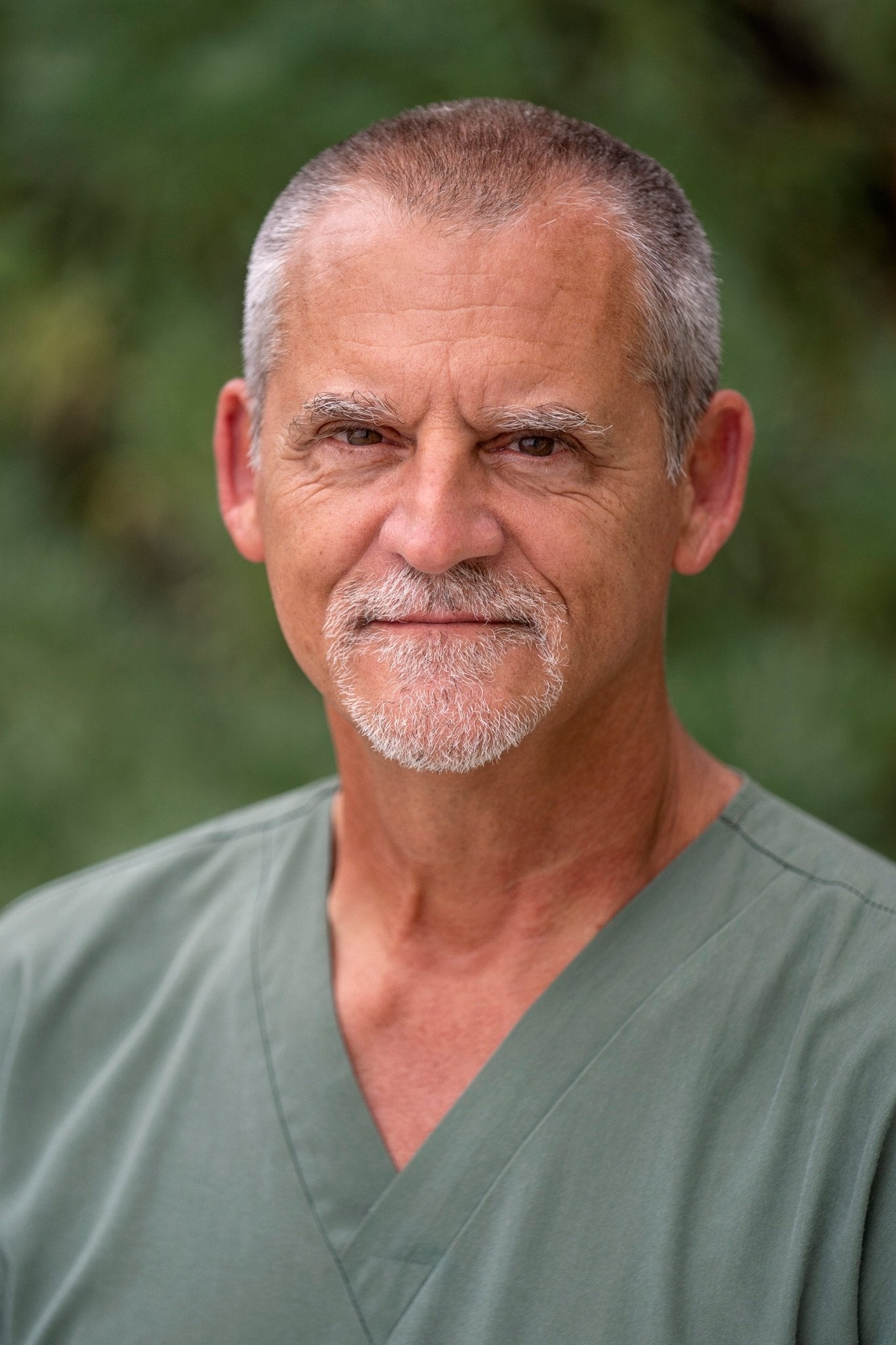 The Vet at Noah's Ark: Stories of Survival from an Inner-City