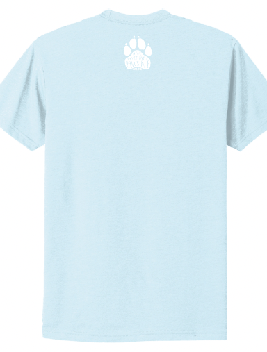 "Barkbie" Adult T-Shirt - Shop NAVC