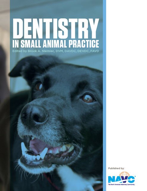 Dentistry in Small Animal Practice - Shop NAVC