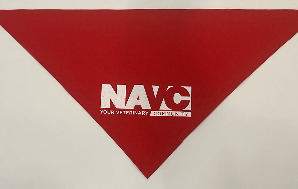 NAVC Bandanas - Shop NAVC