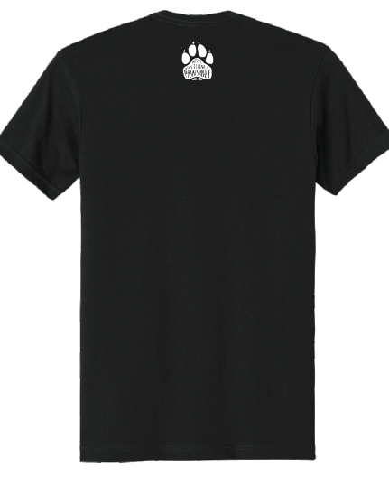 "House of the Waggin'" T-Shirt - Shop NAVC