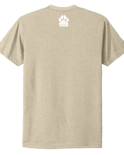 "The Pawtist's'" T-Shirt - Shop NAVC