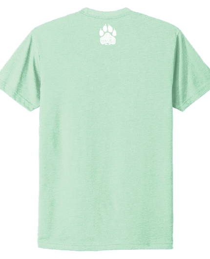 "Bark Ross" T-Shirt - Shop NAVC