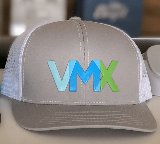 VMX Logo Hat - Shop NAVC