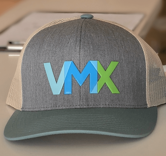 VMX Logo Hat - Shop NAVC