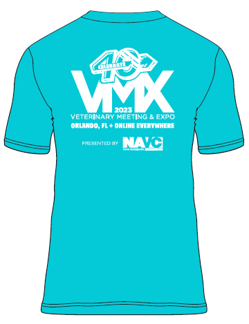 VMX 2023 Limited Edition T-Shirt - Adult Sizes