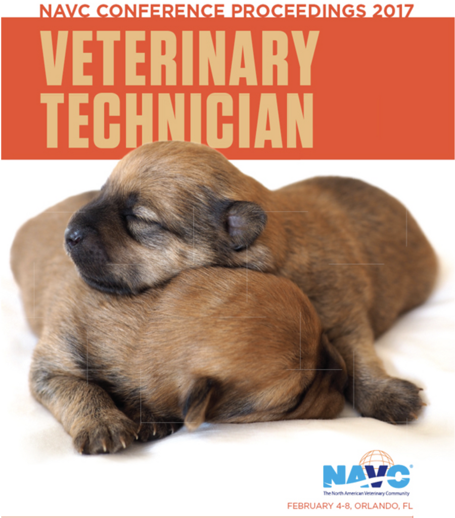 2017 NAVC Veterinary Technician Proceedings