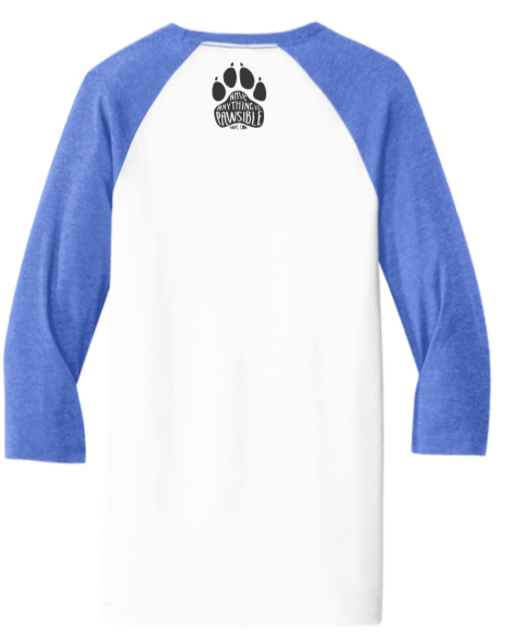 "Wonderdog" Adult T-Shirt