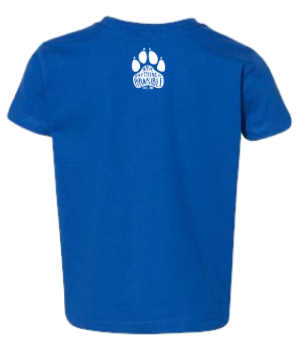 "Wonderdog" Toddler T-Shirt